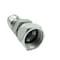 Gates Fitting, Hyd, Coupling, Female Sae 45 Deg Flare Swivel-Steel, 12C5E-12Rfsx, 5/8 Id, 2.94 In. Length G35200-1212 - alternate 5